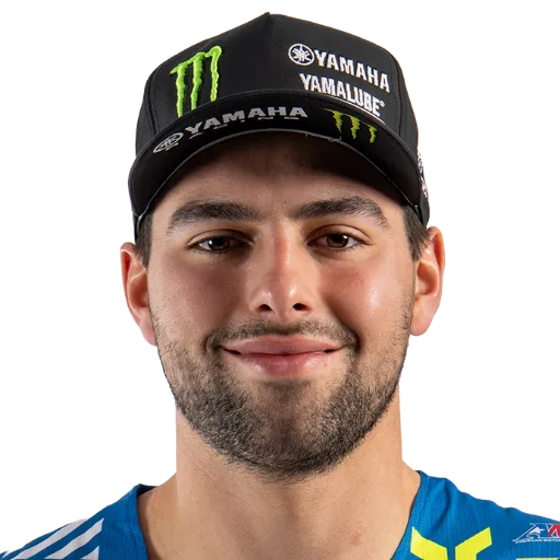 Nate Thrasher