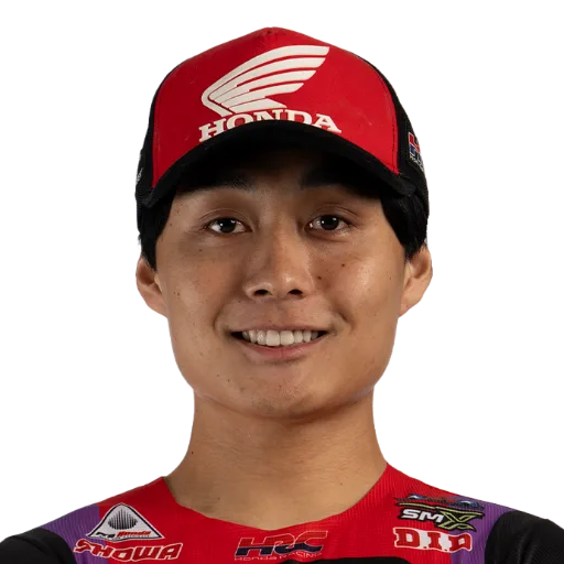Jo Shimoda