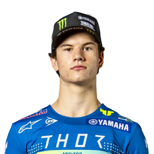 Cole Davies