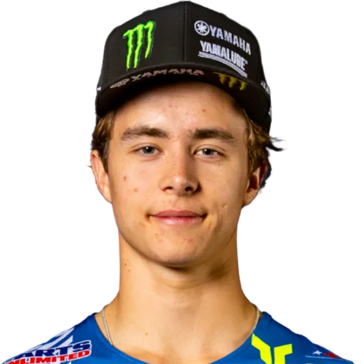 Landen Gordon