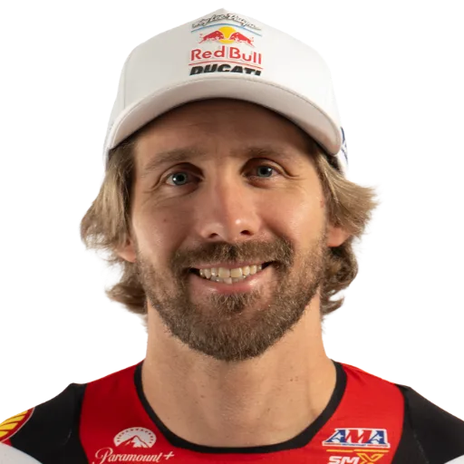 Justin Barcia