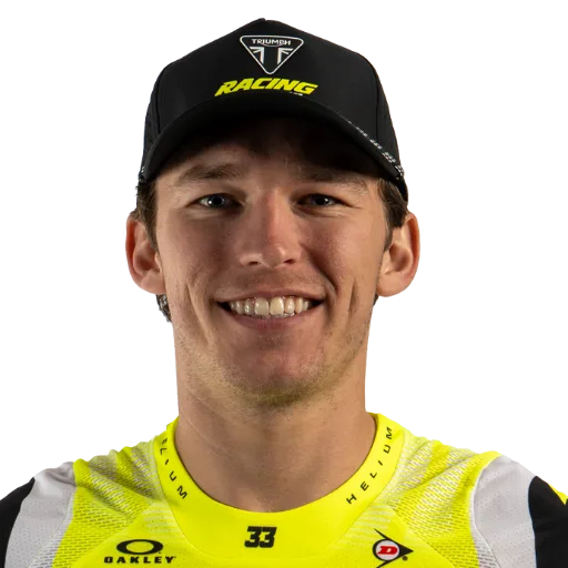 Austin Forkner