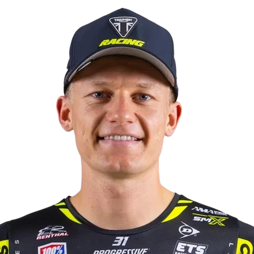 Mikkel Haarup