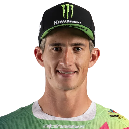 Chase Sexton