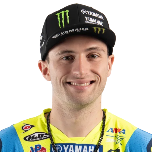 Justin Cooper