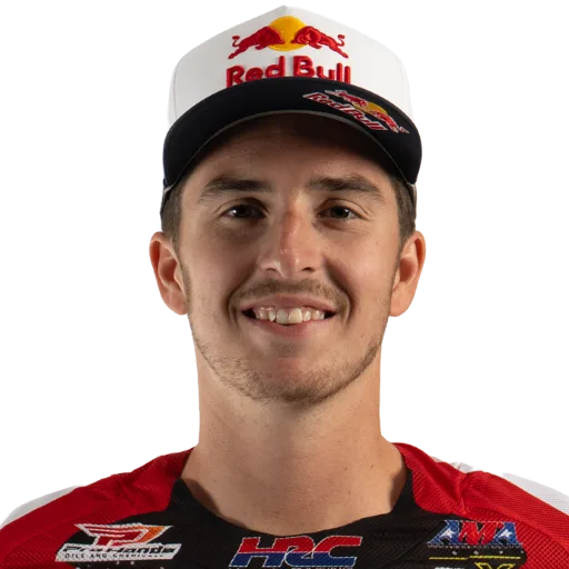 Hunter Lawrence