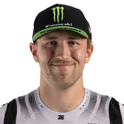 Garrett Marchbanks