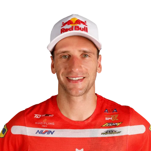 Ken Roczen