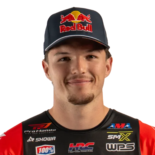 Chance Hymas