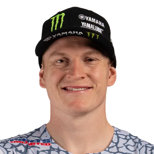 Max Anstie
