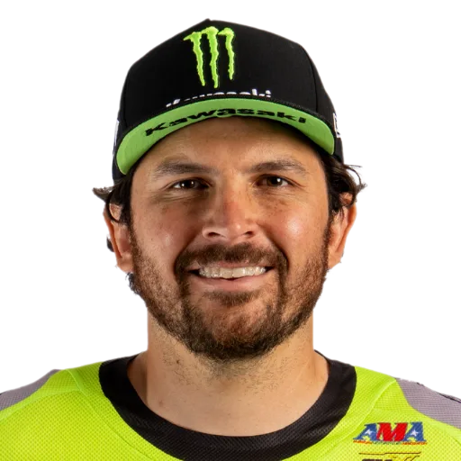 Jason Anderson