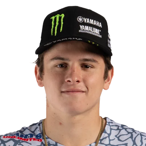 Haiden Deegan