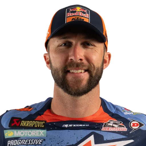 Eli Tomac