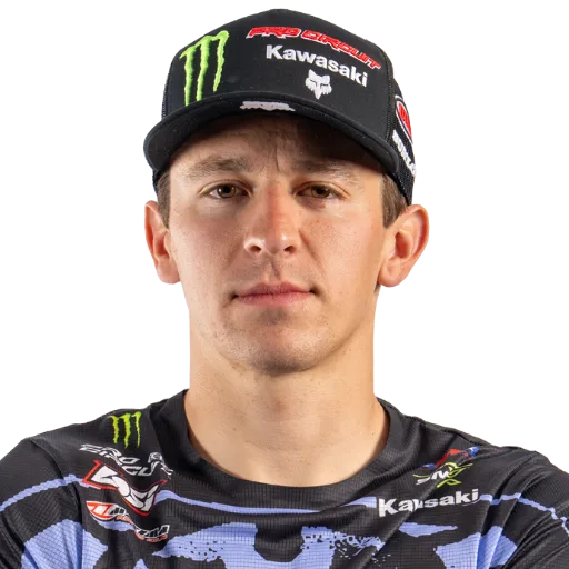 Seth Hammaker