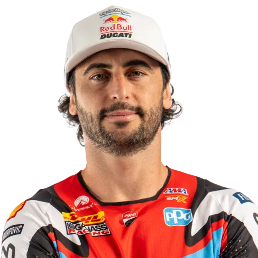 Dylan Ferrandis