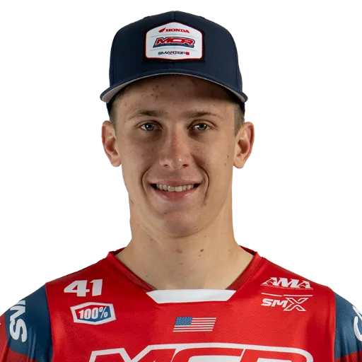 Carson Mumford